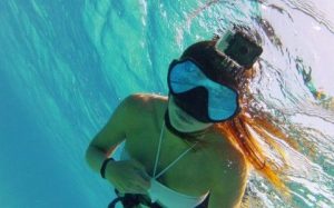 GoPro kamera fényképezőgép