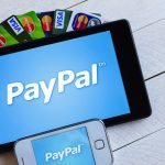 PayPal okostelefon internet marketing fizetés