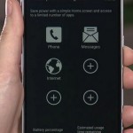 SMS kampány mobiltelefonon