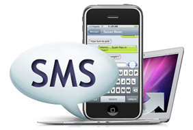 tömeges sms marketing gateway